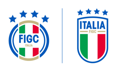Logo FIGC (© FIGC)