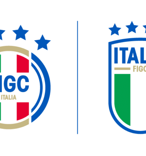 Logo FIGC (© FIGC)
