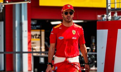 fuoco wec imola qualifiche