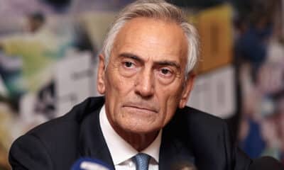 Gabriele Gravina