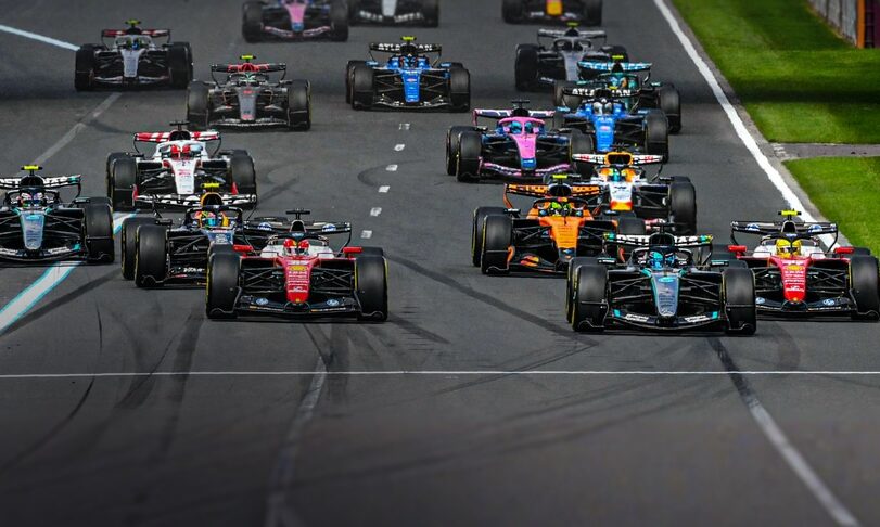 gp australia 2026 f1