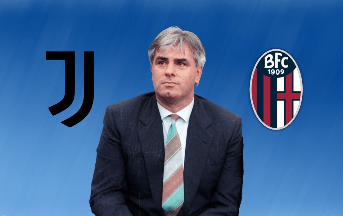 Luigi Maifredi (© Wikipedia)