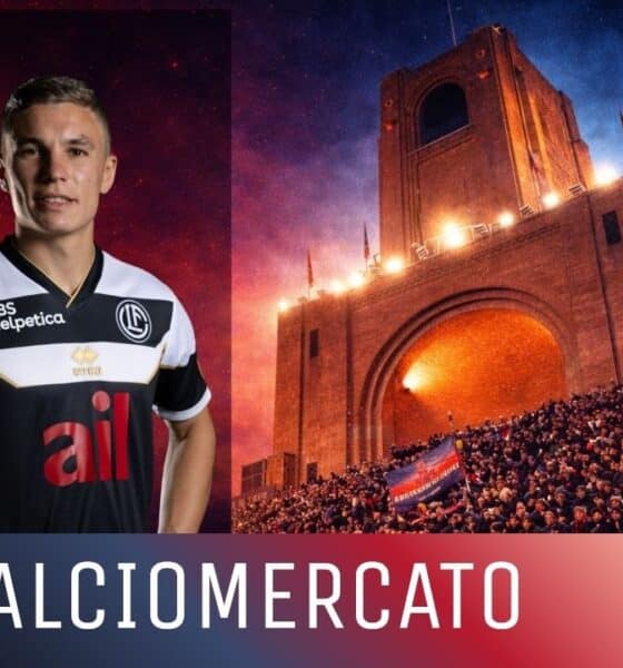 Mattia Zanotti, Calciomercato Bologna