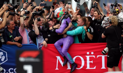 Andrea Kimi Antonelli vince il GP di Miami (© formula1.com)