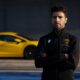 Andrea Caldarelli Lamborghini