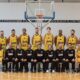 Virtus Pallacanestro Settantaduesima puntata. Non porta fortuna la divisa gialla per la Coppa Italia: Virtus fuori nei quarti contro Brescia. In piedi: Lafayette, Aradori, A. Gentile, Lawson, Baldi Rossi, M. Berti, Slaughter, Ndoja, Jurkatamm, S. Gentile. Seduti: Umeh, Amato, Fedrigo, Cavicchi, Ramagli, Largo, Voltolini, Naldi, Pajola.