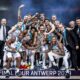 Virtus Pallacanestro Settantatreesima puntata. Trionfo Virtus in Champions League.