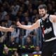 Virtus Pallacanestro Settantaquattresima puntata. Teodosic e Markovic 10 assist a testa nel derby di Natale.