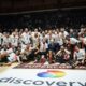 Virtus Pallacanestro Settantasettesima puntata. La stagione 2021/22 inizia con la vittoria in Supercoppa.