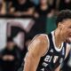 Alston Jr infortunio Virtus Bologna