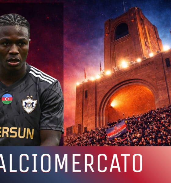 Emmanuel Addai, calciomercato Bologna