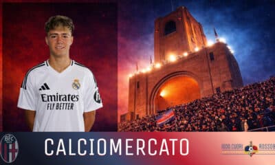 Victor Valdepeñas infiamma il mercato: Bologna, Milan ed Eintracht sfidano tutti per il talento del Real Madrid U19