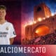 Victor Valdepeñas infiamma il mercato: Bologna, Milan ed Eintracht sfidano tutti per il talento del Real Madrid U19