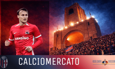 Peer Koopmeiners, calciomercato Bologna