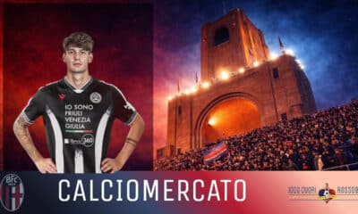Alessandro Zanoli - Calciomercato Bologna