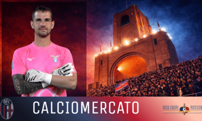 Ivan Provedel (© 1000cuorirossoblù), Calciomercato Bologna