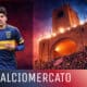 Exequiel Zeballos, Calciomercato Bologna (© 1000 Cuori Rossoblù)
