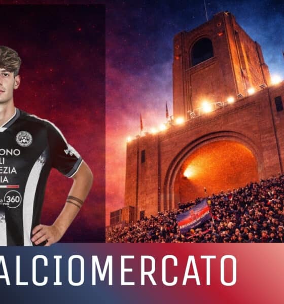 Alessandro Zanoli - Calciomercato Bologna