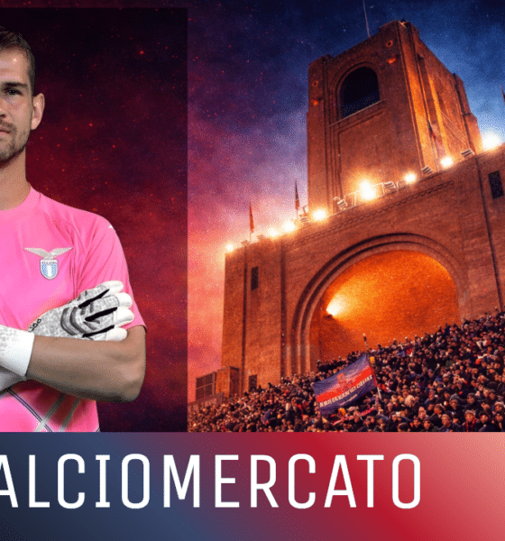 Ivan Provedel (© 1000cuorirossoblù), Calciomercato Bologna