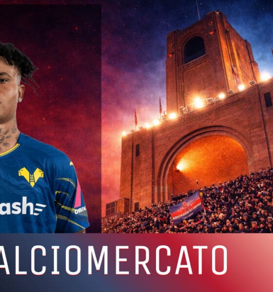 Emanuel Gift Orban, Calciomercato Bologna