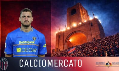 Wladimiro Falcone - Calciomercato Bologna