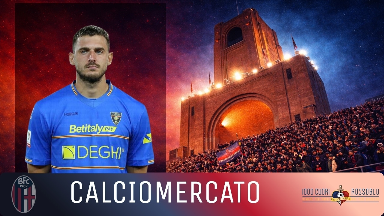 Wladimiro Falcone - Calciomercato Bologna