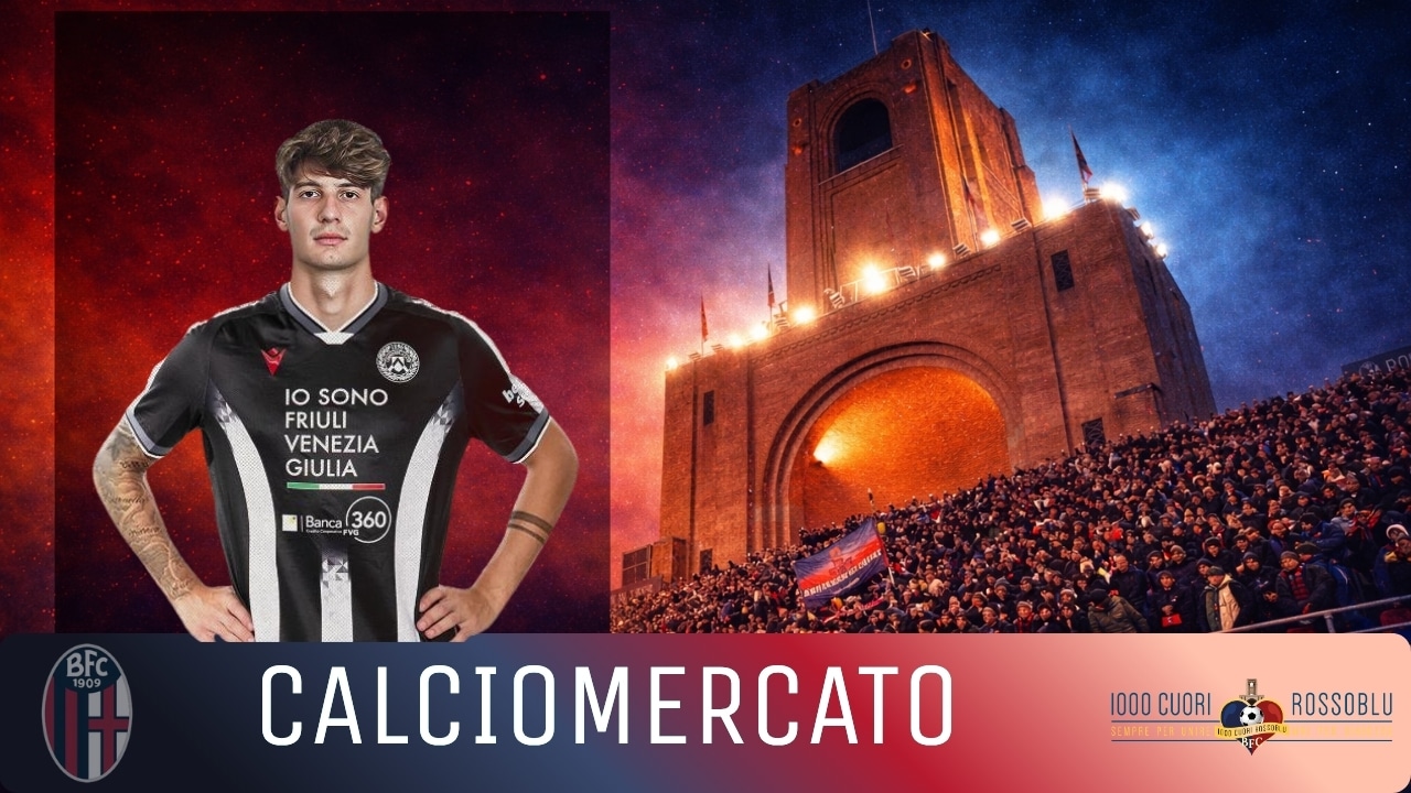 Alessandro Zanoli - Calciomercato Bologna