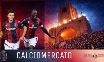 Tommaso Corazza e Wisdom Amey vicini al Vicenza