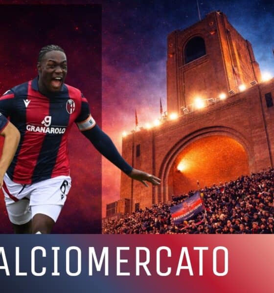 Calciomercato Bologna - Tommaso Corazza e Wisdom Amey vicini al Vicenza