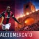 Tommaso Corazza e Wisdom Amey vicini al Vicenza
