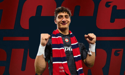 Massimo Pessina (@1000 Cuori Rossoblù), Calciomercato Bologna