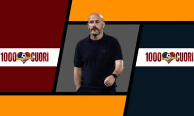Vincenzo Italiano, tecnico del Bologna