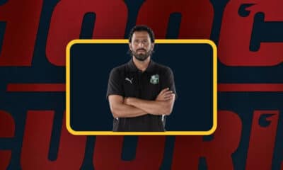 Fabio Grosso prossimo allenatore della Fiorentina: salta un’opzione per il Bologna
