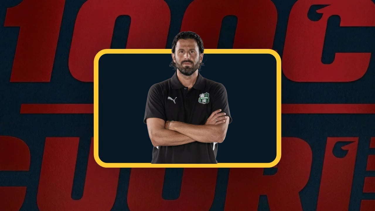 Fabio Grosso prossimo allenatore della Fiorentina: salta un’opzione per il Bologna