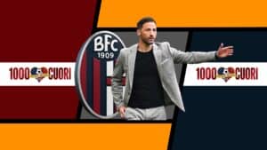 Domenico Tedesco è il prescelto per diventare il nuovo allenatore del Bologna