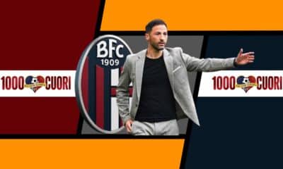 Domenico Tedesco è il prescelto per diventare il nuovo allenatore del Bologna