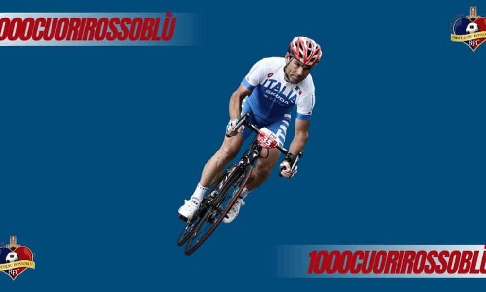 L'ex ciclista Davide Cassani parla del Bologna (©1000cuorirossoblù)