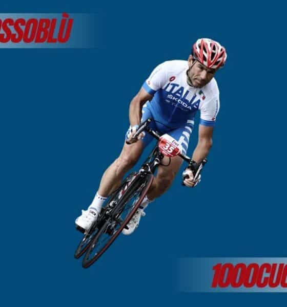 L'ex ciclista Davide Cassani parla del Bologna (©1000cuorirossoblù)