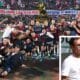 L'ex ciclista Davide Cassani parla del Bologna