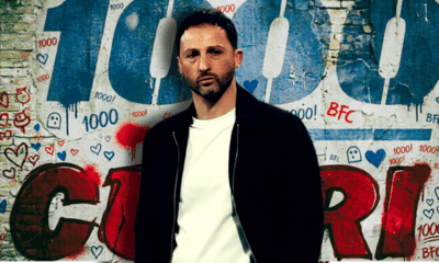 Domenico Tedesco