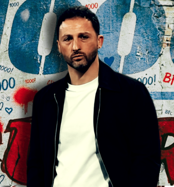 Domenico Tedesco