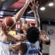 Edwards Dinamo Sassari Virtus