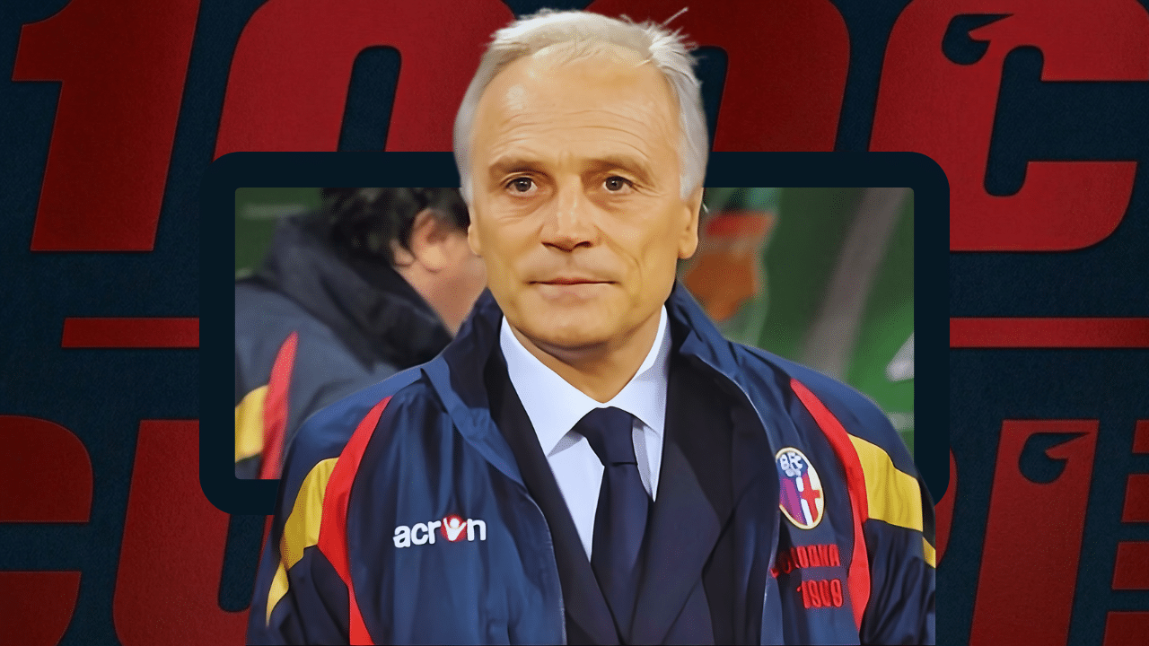 Franco Colomba
