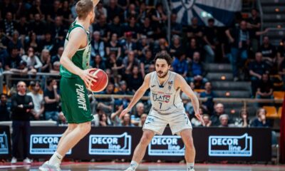 Fortitudo Flats Service Bologna - Unicusano Avellino (© Fortitudo Flats Service Bologna)