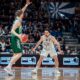 Fortitudo Flats Service Bologna - Unicusano Avellino (© Fortitudo Flats Service Bologna)