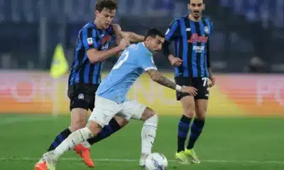 Verso Atalanta-Bologna, infortunio per Giorgio Scalvini (fonte immagine: Depositphotos)