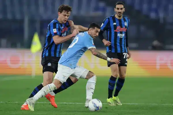 Verso Atalanta-Bologna, infortunio per Giorgio Scalvini (fonte immagine: Depositphotos)