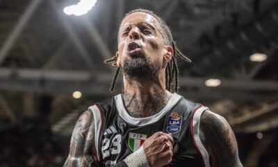 Hackett Virtus Playoff