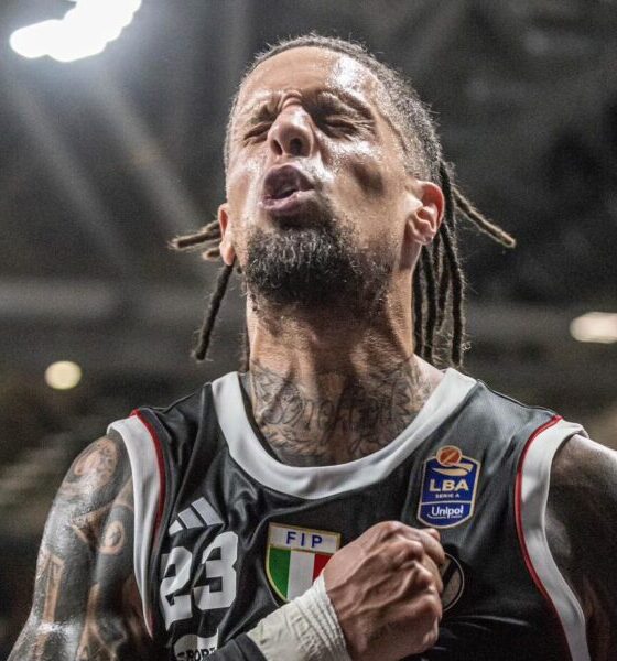 Hackett Virtus Playoff