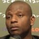 Gaby Mudingayi ai tempi della sua esperienza col Bologna